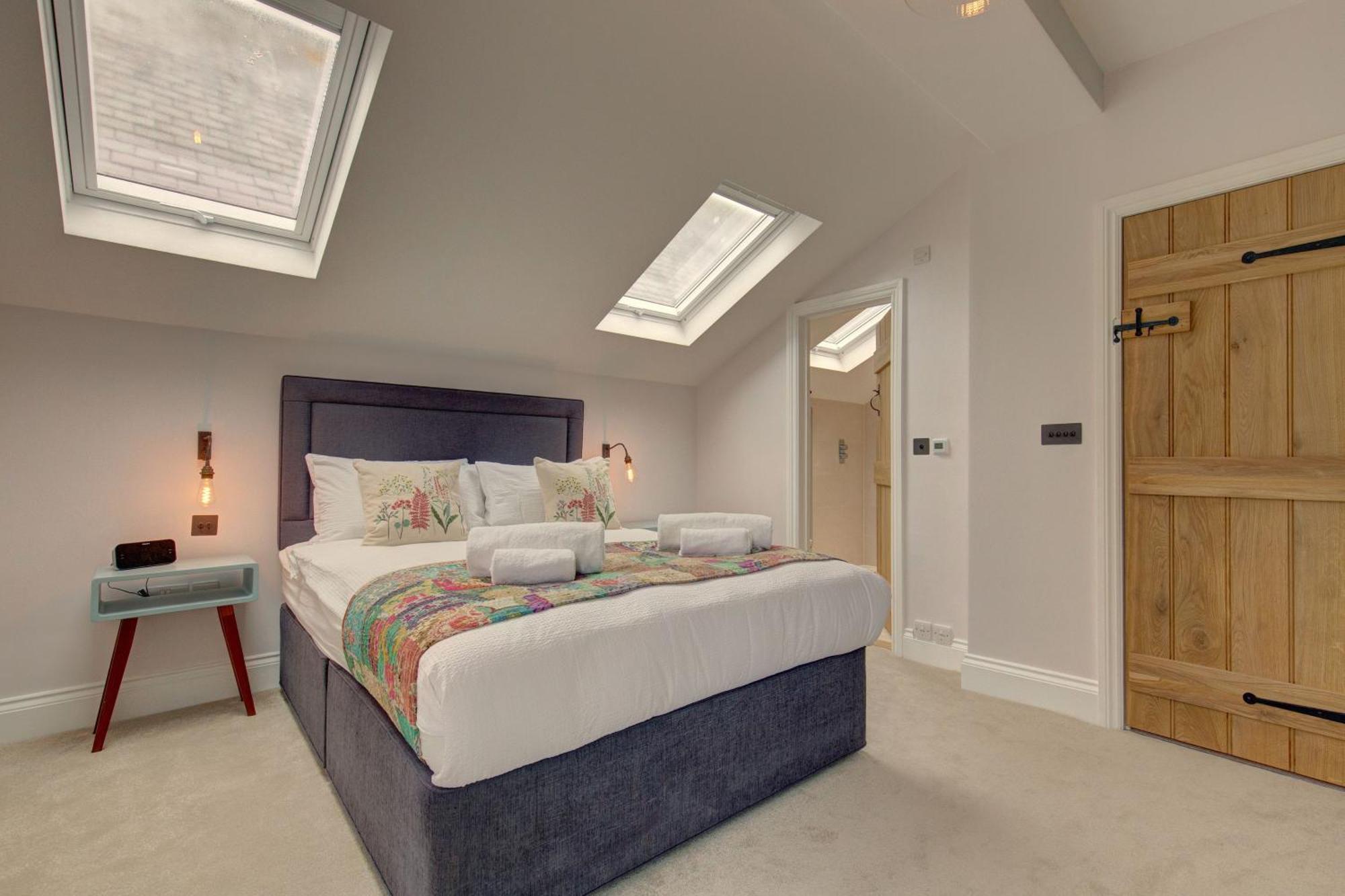 Beresford House Villa Wells-next-the-Sea Exterior photo