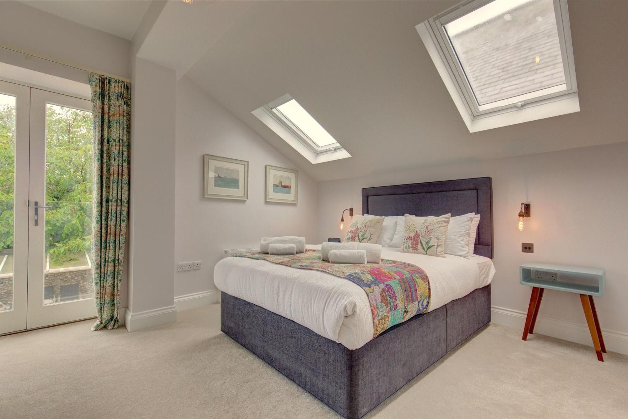 Beresford House Villa Wells-next-the-Sea Exterior photo