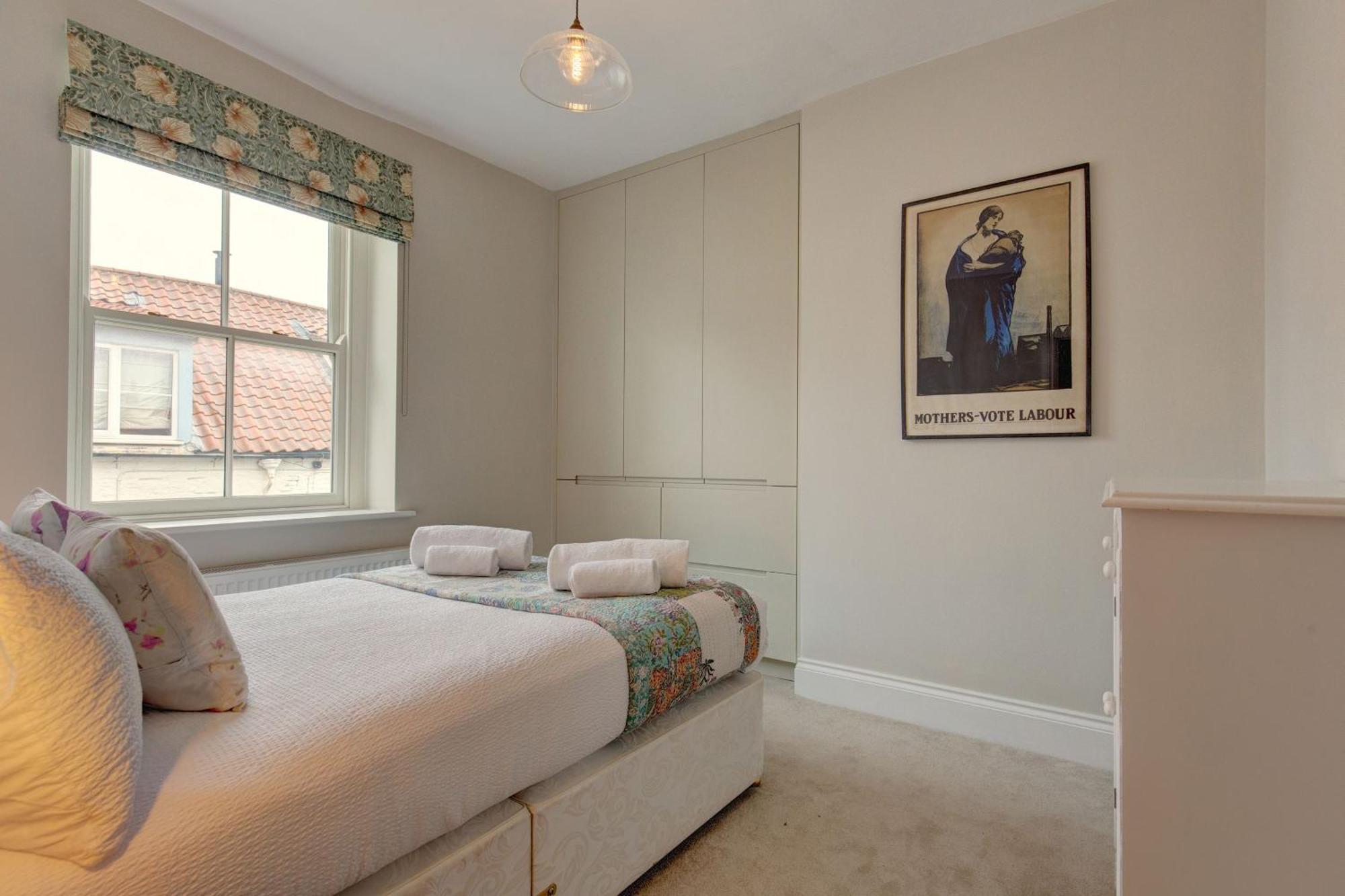 Beresford House Villa Wells-next-the-Sea Exterior photo